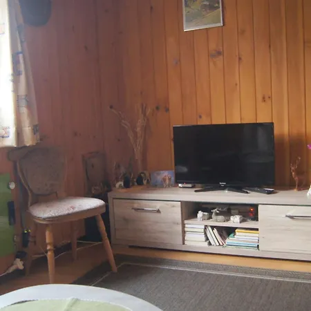 Oda ve Kahvaltı Fluehuesli