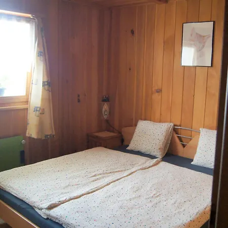 Fluehuesli 3* Wiler